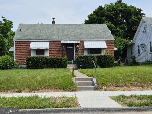 House for sale in Winchester, Virginia