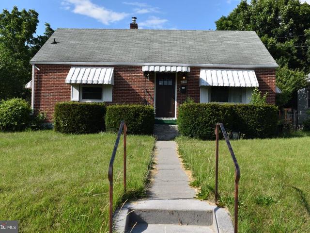 House for sale in Winchester, Virginia
