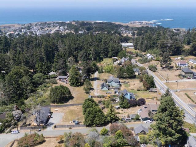 House for sale in Mendocino, California