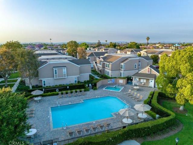 Condo for sale in Stanton, California