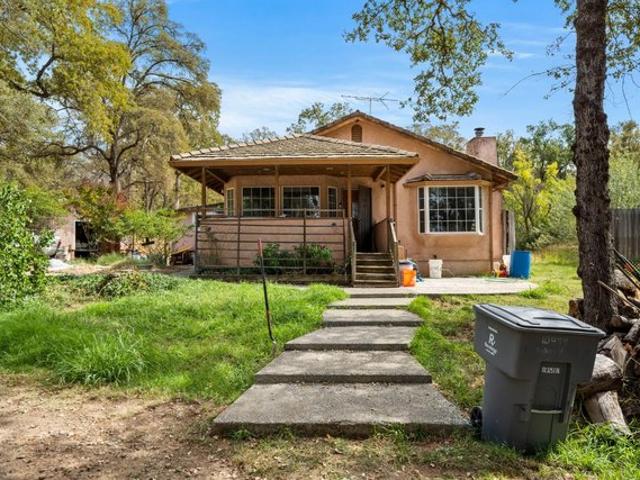 House for sale in Auburn, Placer County