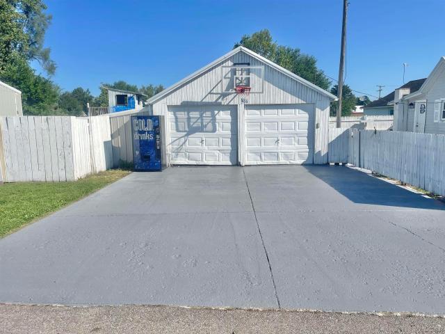House for sale in Sand Creek, Michigan