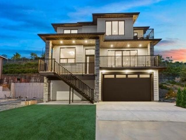 Property for sale in Maple Ridge, British Columbia