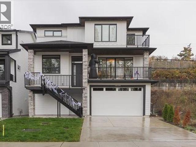 House for sale in Albion, Maple Ridge