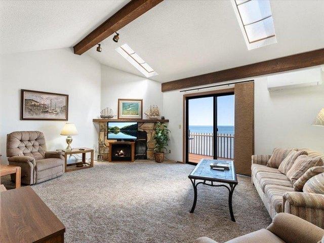 Condo for sale in Garrison, Minnesota