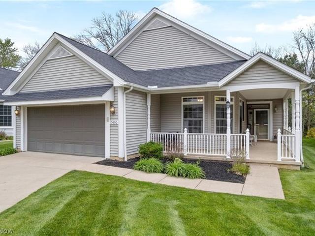 House for sale in Hinckley, Ohio