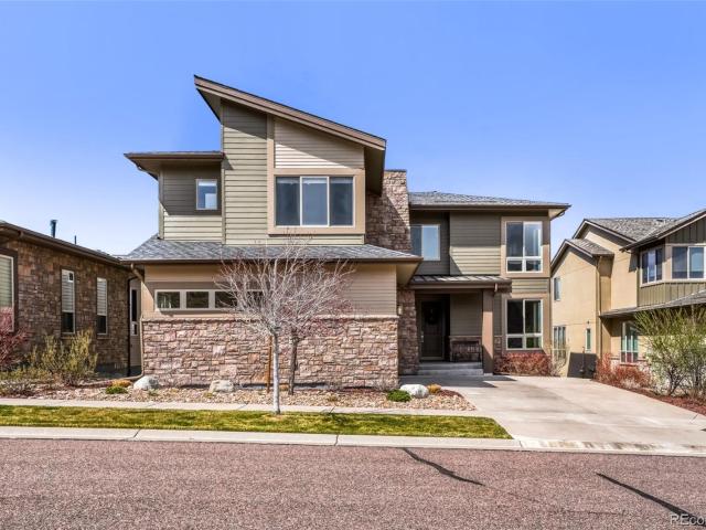 House for sale in Lone Tree, Colorado