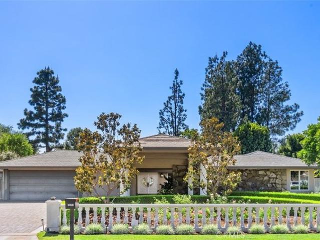 House for sale in Villa Park, California
