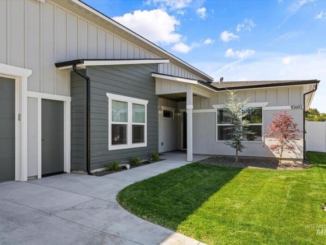Duplex for sale in Boise
