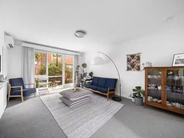 Apartment for rent in Camerons Creek, Victoria