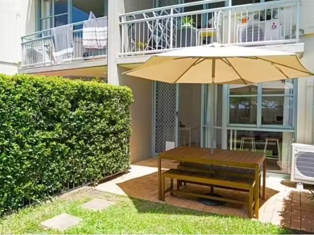 Apartment for rent in Fernbrook, Queensland