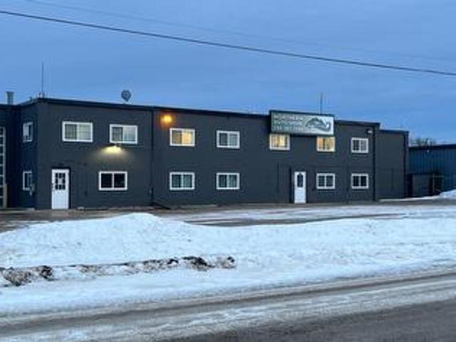 Commercial for sale in Clayhurst, British Columbia