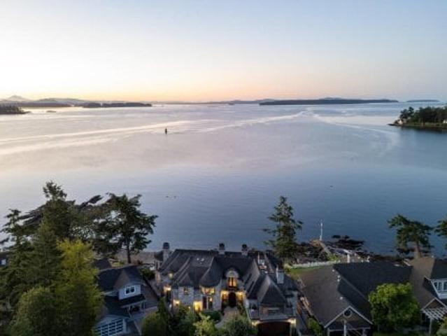 Property for sale in Sidney, British Columbia