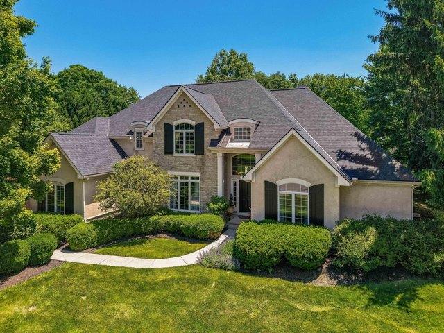 House for sale in Powell, Delaware County
