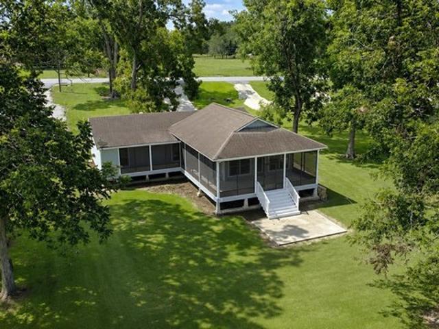 House for sale in Ventress, Louisiana