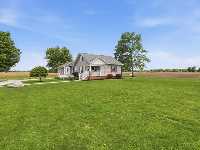 House for sale in Roachdale, Indiana