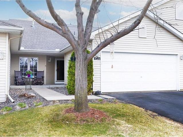 Townhouse for sale in Elk River, Minnesota
