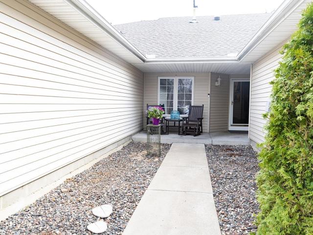 Townhouse for sale in Elk River, Minnesota