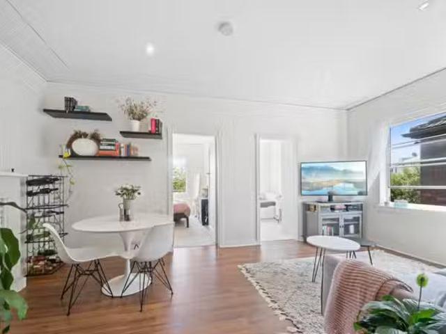 Apartment for rent in Rose Bay, Tasmania
