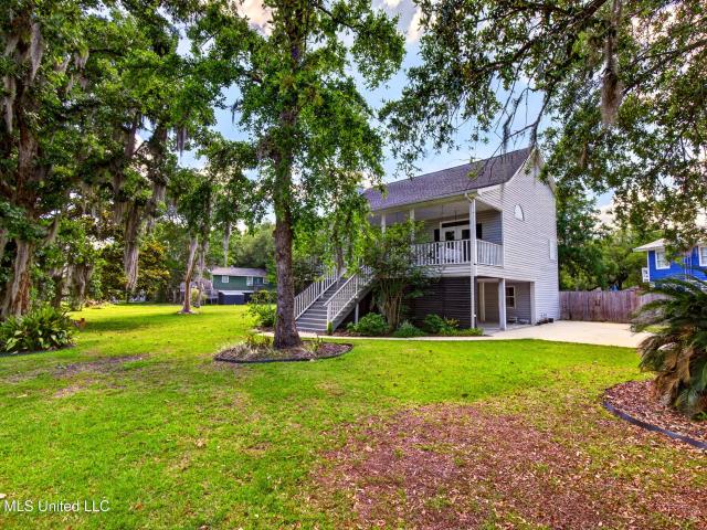 House for sale in Biloxi, Harrison County