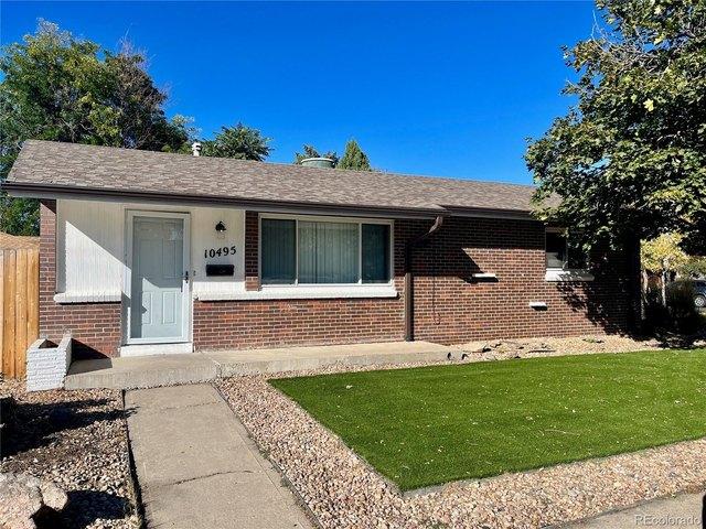 House for sale in Aurora, Colorado