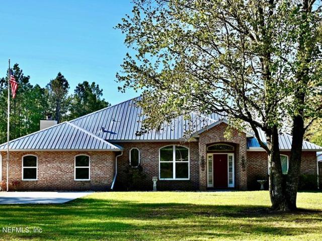 House for sale in Bryceville, Florida