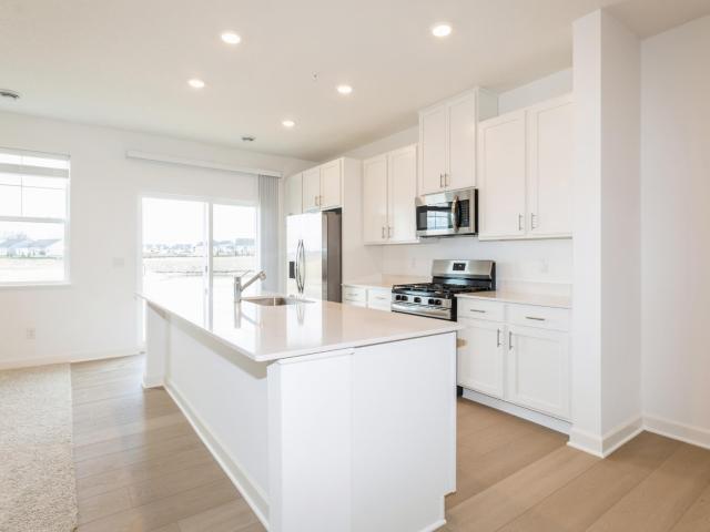Townhouse for sale in Maple Grove