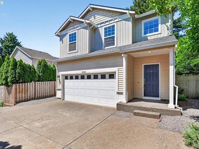 House for sale in Oregonia