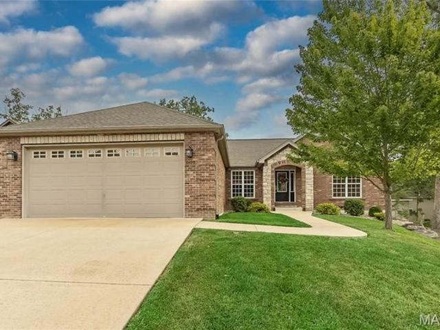 House for sale in Missouri