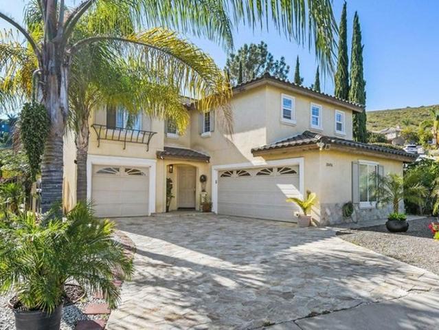 House for sale in Spring Valley, California