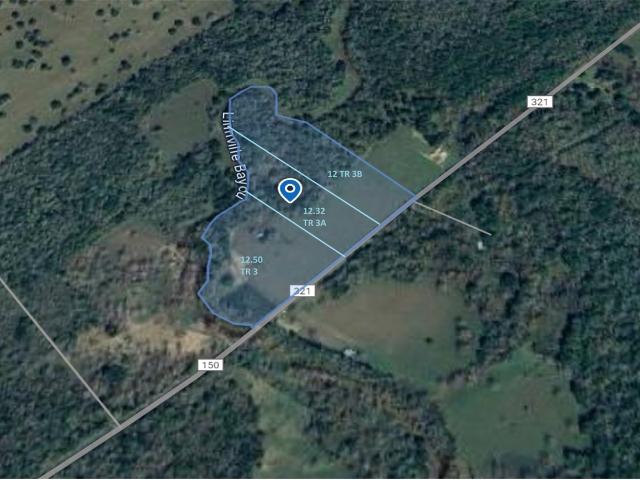 Land for sale in Sweeny, Texas