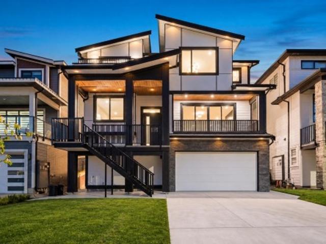 House for sale in Maple Ridge, British Columbia