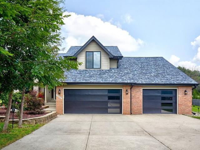 House for sale in Granger, Iowa
