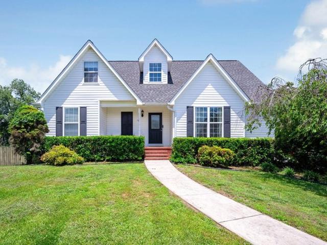 House for sale in Tennessee