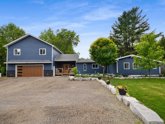 House for sale in Algonquin Highlands, Ontario