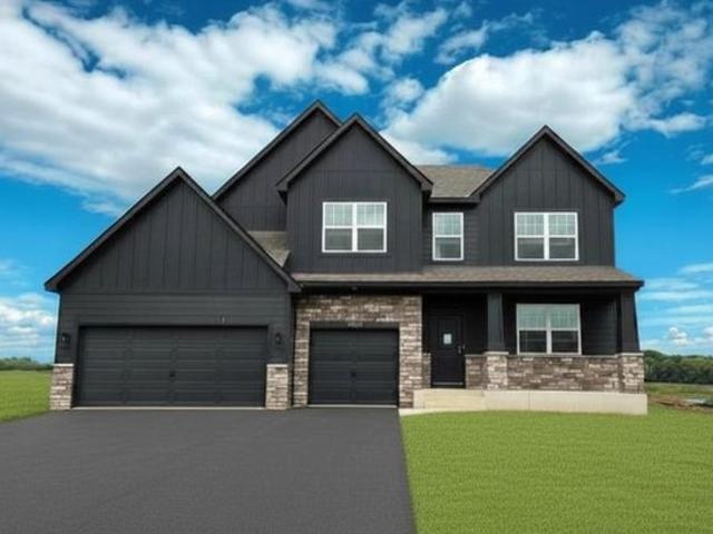 House for sale in Woodbury, Minnesota