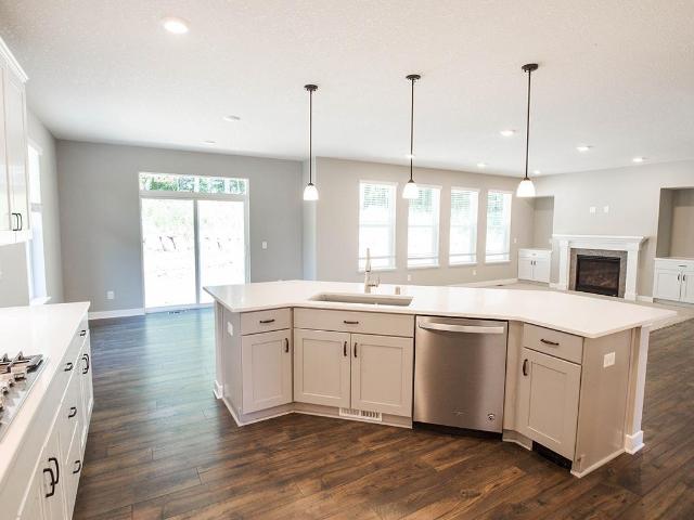 House for sale in Woodbury, Minnesota