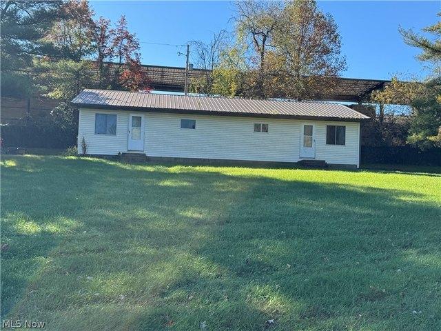 House for sale in Vincent, Lorain County
