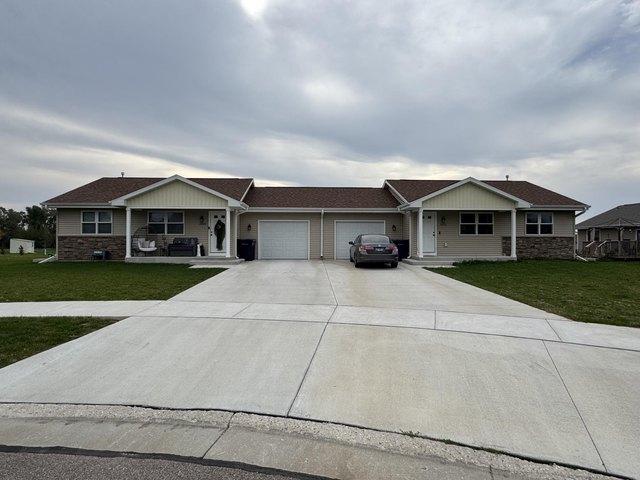 House for sale in Janesville, Rock County