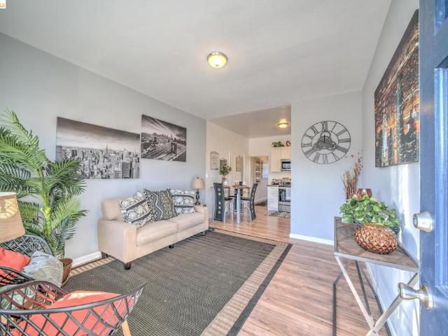 House for sale in Emeryville, California