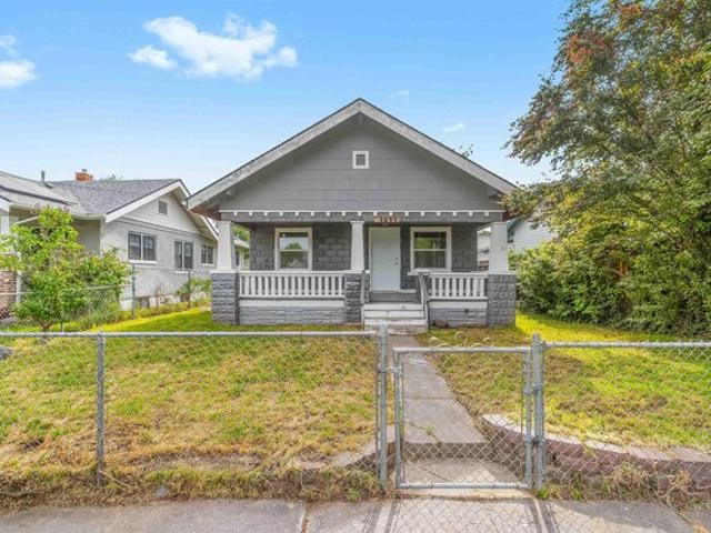 House for sale in Clarkston, Washington