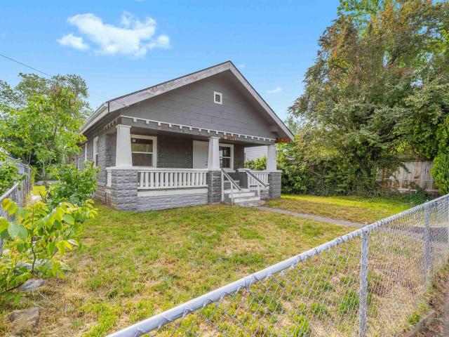 House for sale in Clarkston, Washington