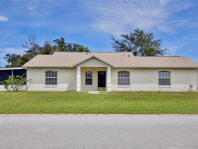 House for rent in Sanford, Florida