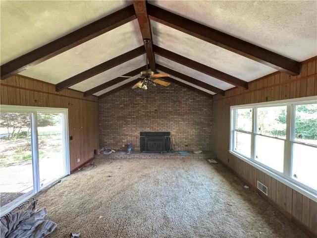 House for sale in Dahlonega, Georgia