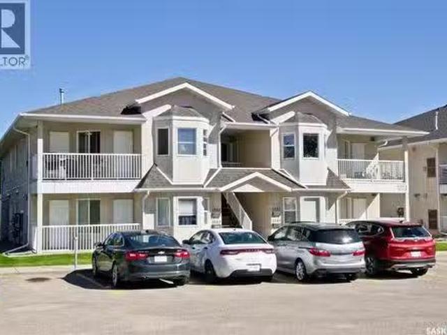 Condo for sale in Whitmore Park, Regina