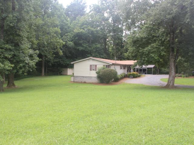 House for sale in Ringgold, Georgia