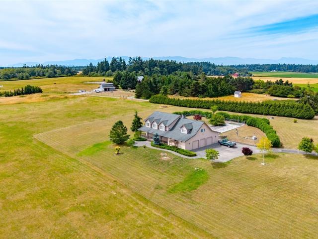 House for sale in Coupeville, Washington