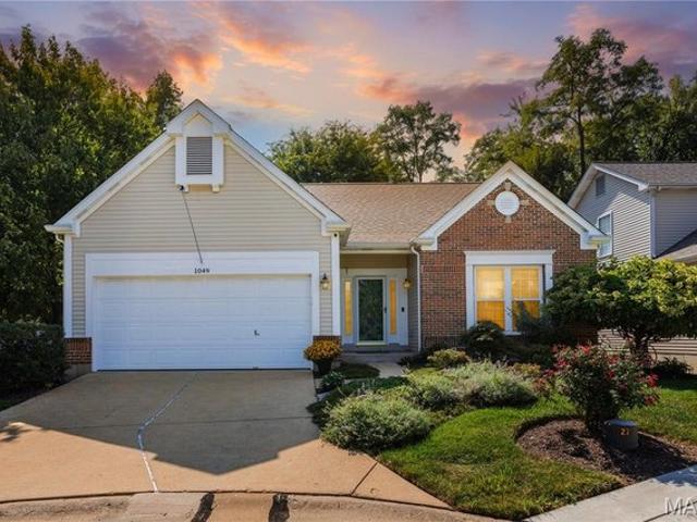 House for sale in Chesterfield, Saint Louis County