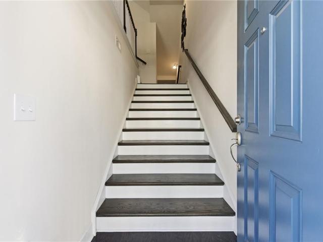 Townhouse for sale in Buford, Georgia