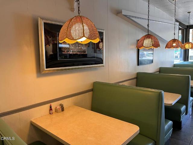Commercial for sale in Carpinteria, California